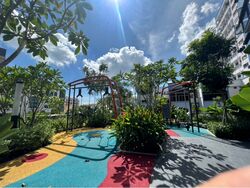 Parc Esta (D14), Apartment #602281401